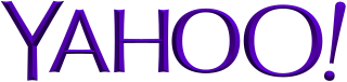 Logo de Yahoo lanzado en 2013