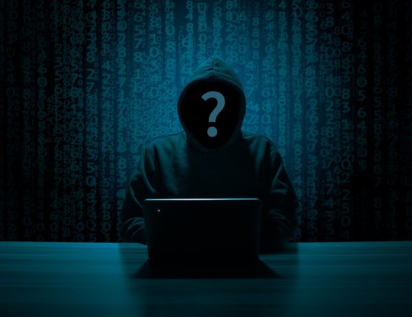 Ciberseguridad - Espía Datos Troyano