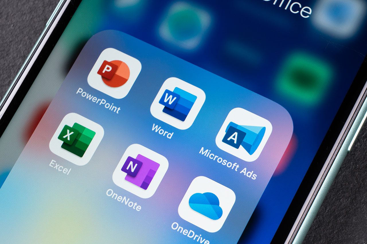 Microsoft Office 2021