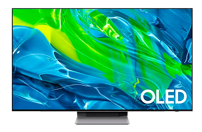 Vistazo a TV S95BA OLED