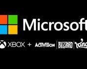 Activision Blizzard - Microsoft