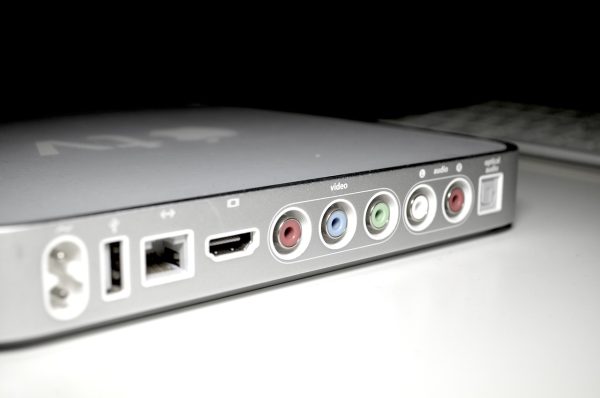 Apple TV Apple TV