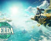 Zelda Tears of the Kingdom
