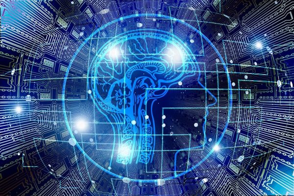 Seguridad e inteligencia artificial