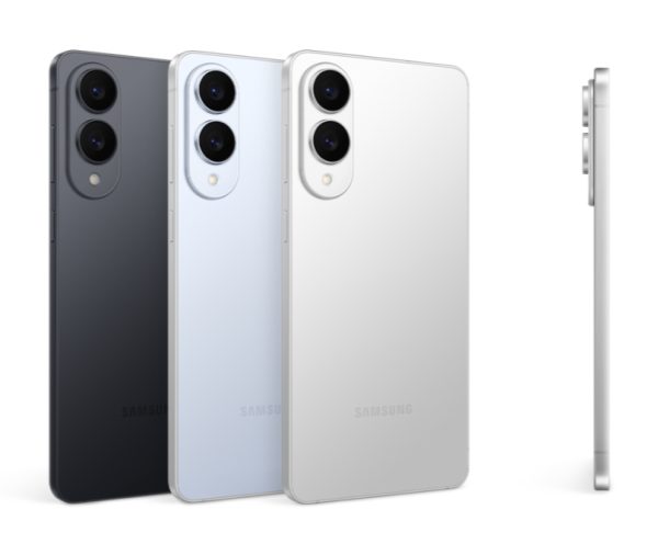 Samsung Galaxy S25 Edge