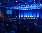 Evento tecnología - EIC Transition